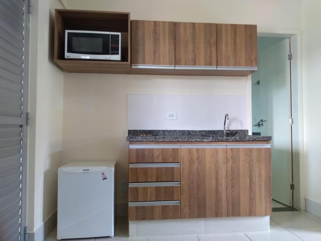Apto Lacqua Di Roma Caldas Novas Exterior foto
